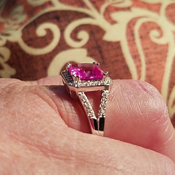 Ladies ring - Picture 3 of 4