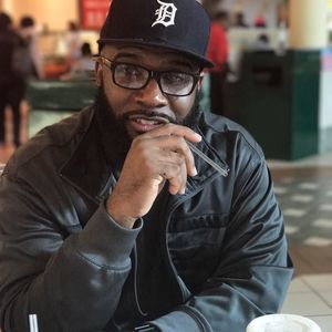 Meet your Posher, Norman