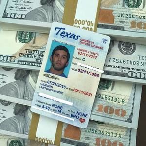 Meet your Posher, Antonio