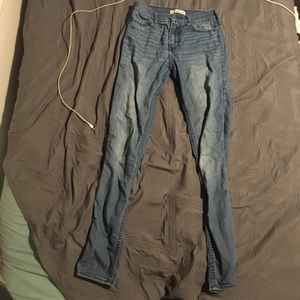 Abercrombie kids jeans