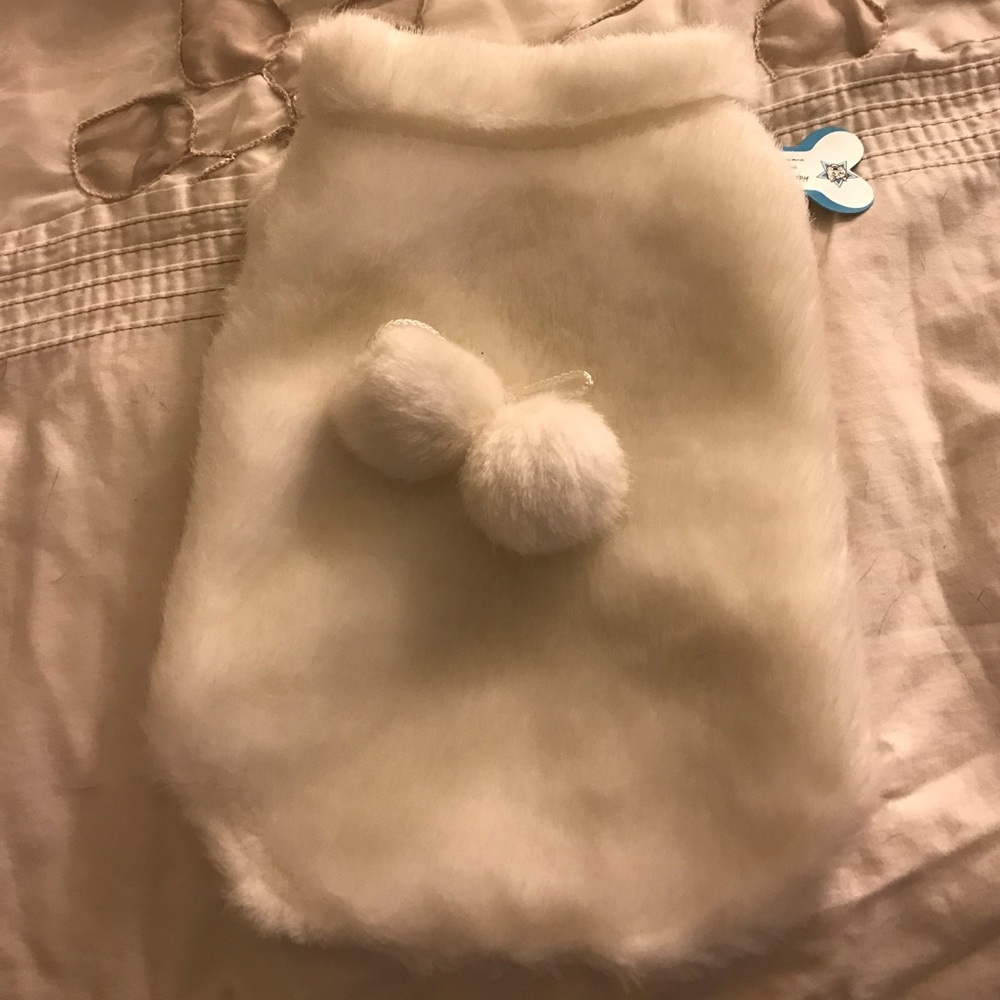 Dog coat