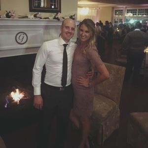 Meet your Posher, Catherine