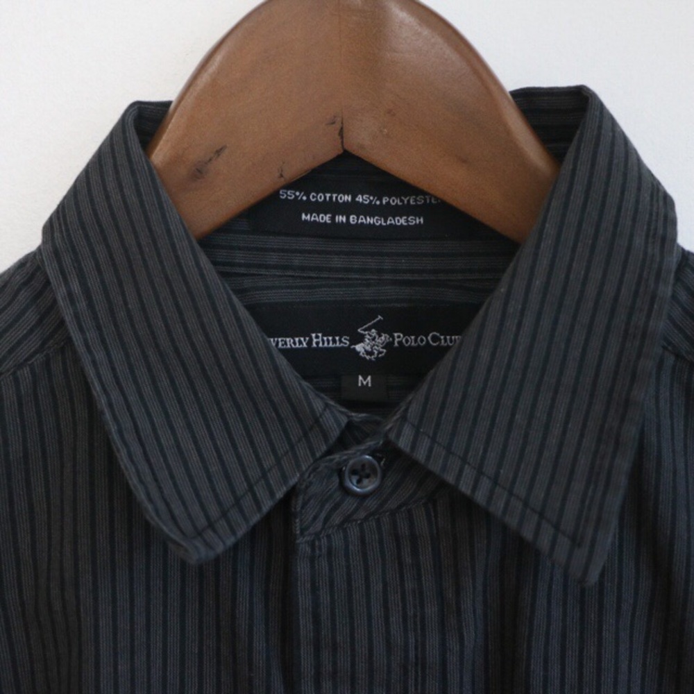 Medium Beverly Hills Polo Club Shirt - Picture 3 of 5