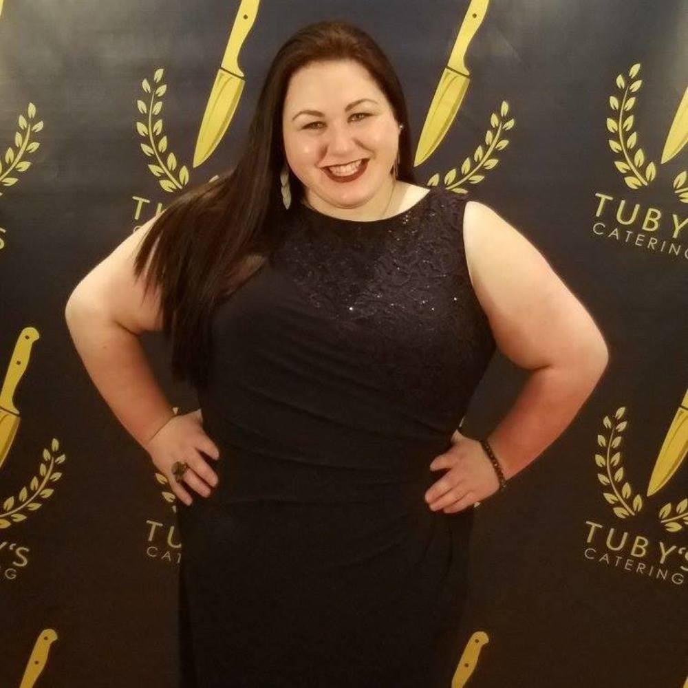 Meet your Posher, Alicia