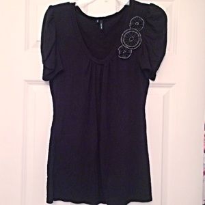 NWOT Maurice's tee