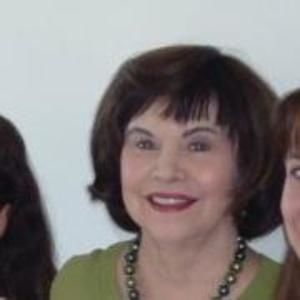 Meet your Posher, Susanna