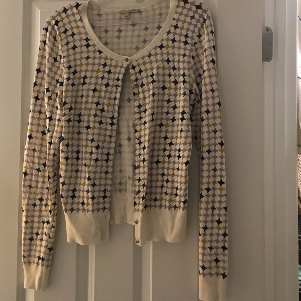 Halogen sweater, size S