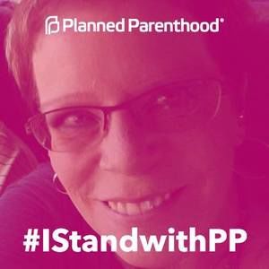 Meet your Posher, Cathie