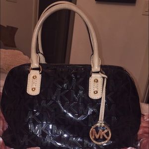 Michael Kors purse