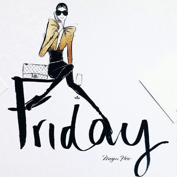 Friday 💰 - Picture 1 of 1