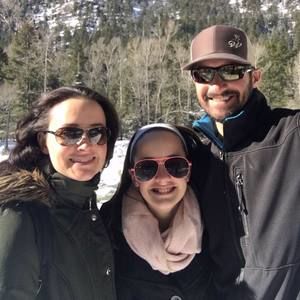 Meet your Posher, Melanie