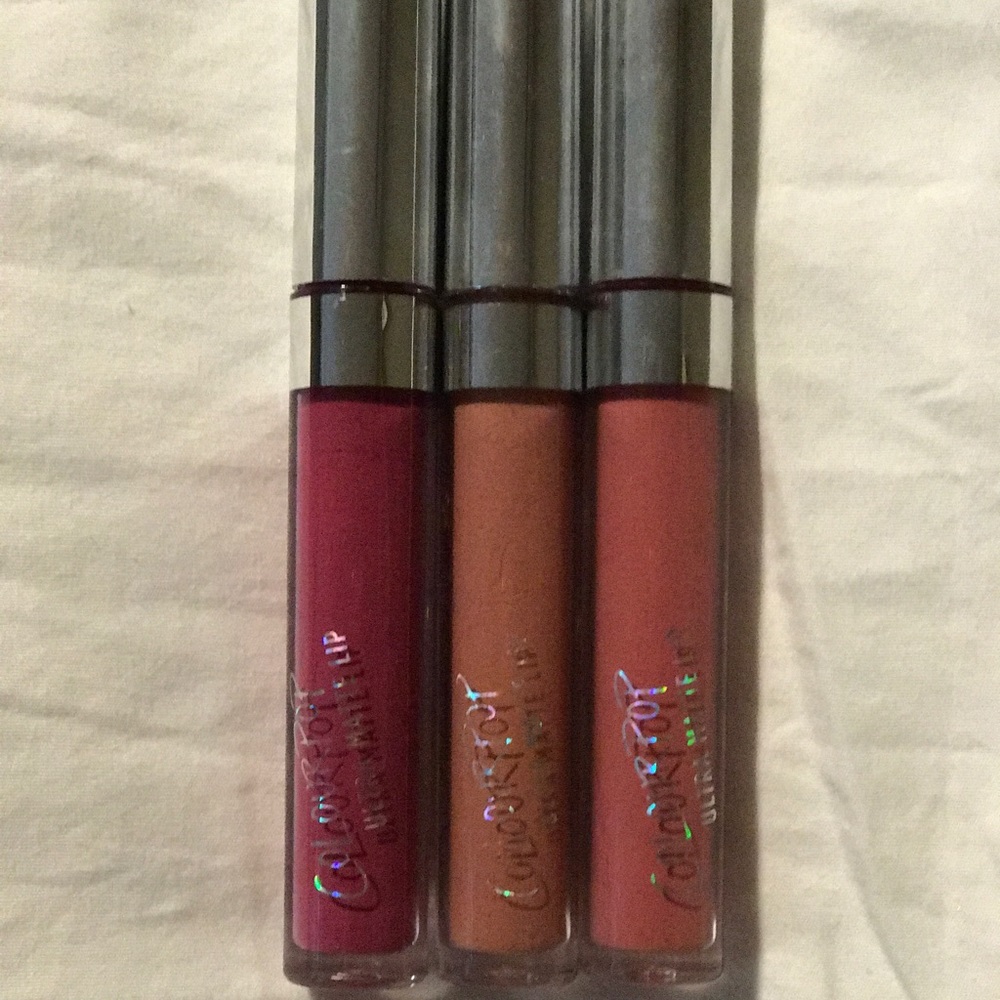 Colourpop ultra matte