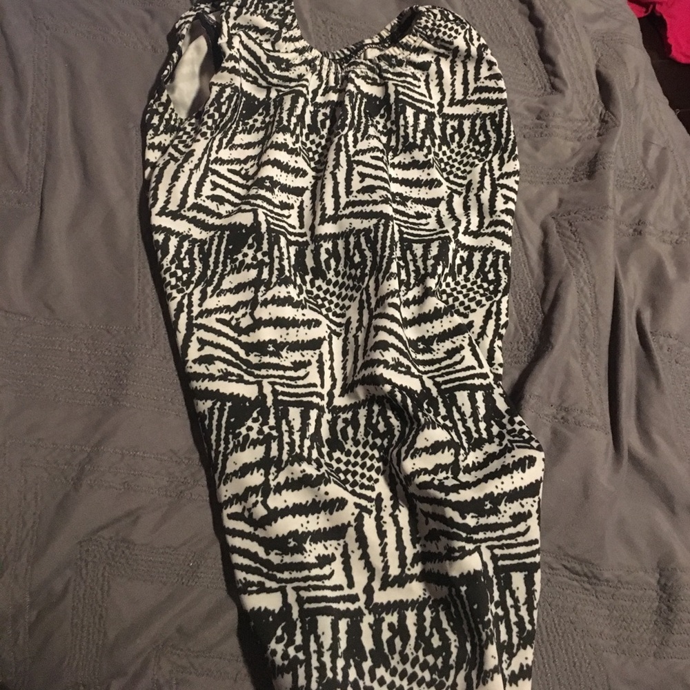 Garland leotard - Picture 2 of 2