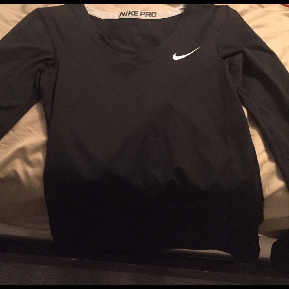Nike undershirt