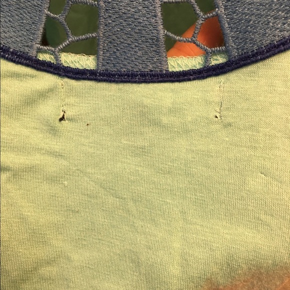 Ocean Drive Tank - Picture 3 of 7