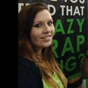 Meet your Posher, Katrina