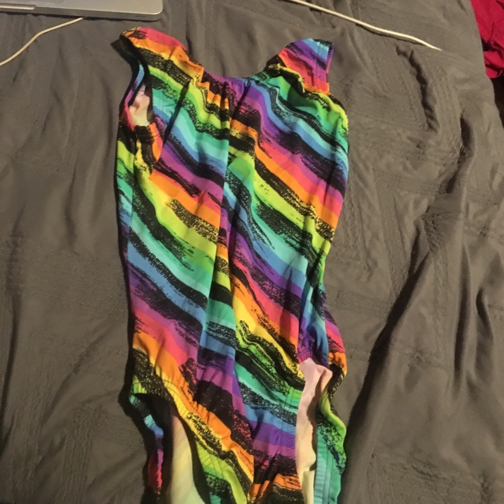 Garland leotard
