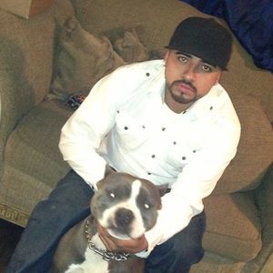 Meet your Posher, Ty