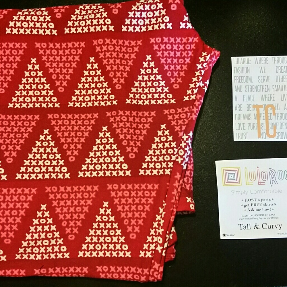 Lularoe leggings