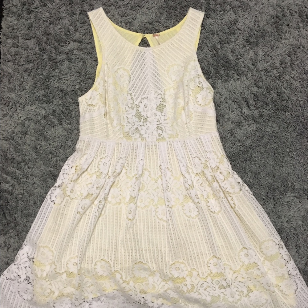 Free People dress