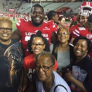 Meet your Posher, Adrian