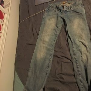 Abercrombie jeans