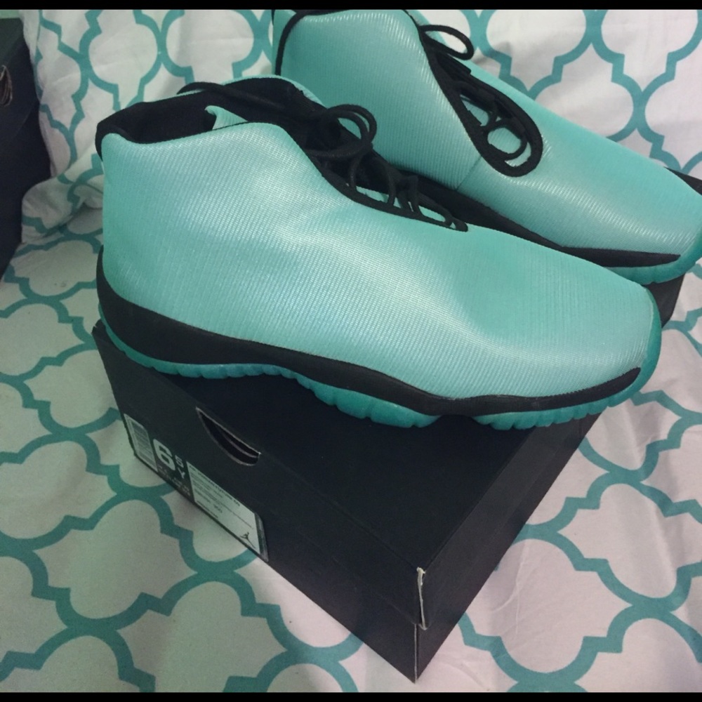 Air Jordan Future BG