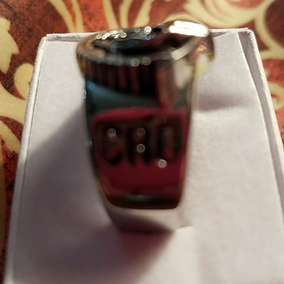 Men's ring - Picture 2 of 5