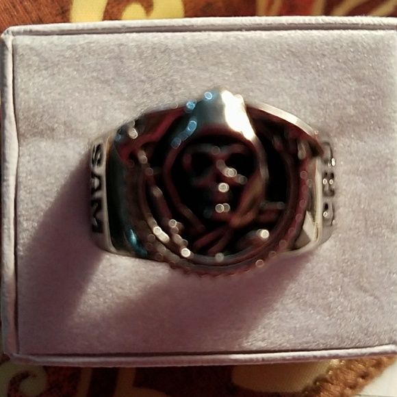 Men's ring - Picture 5 of 5