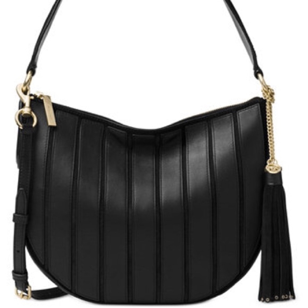 Michael Kors Brooklyn  Convertible