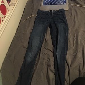 Abercrombie kids jeans