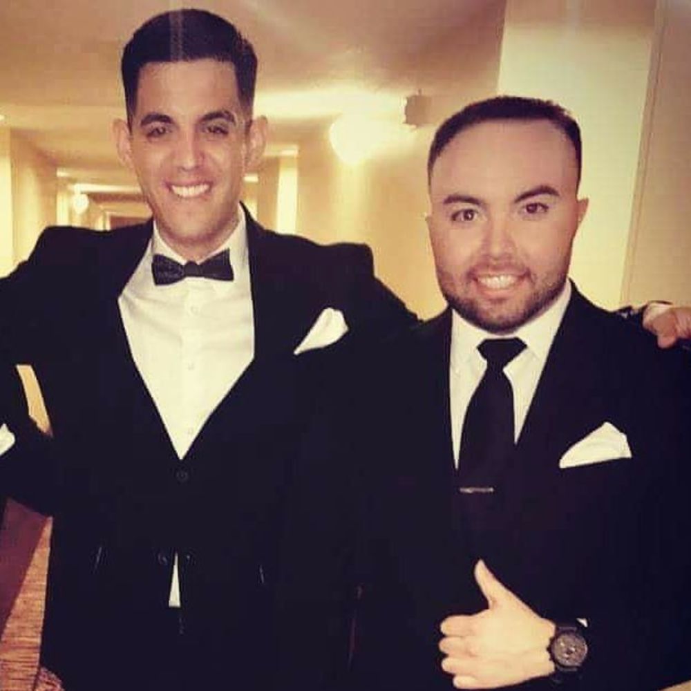 Meet your Posher, Jose luis