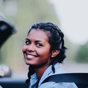 Meet your Posher, Lexi