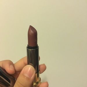 URBAN DECAY metalic lipstick