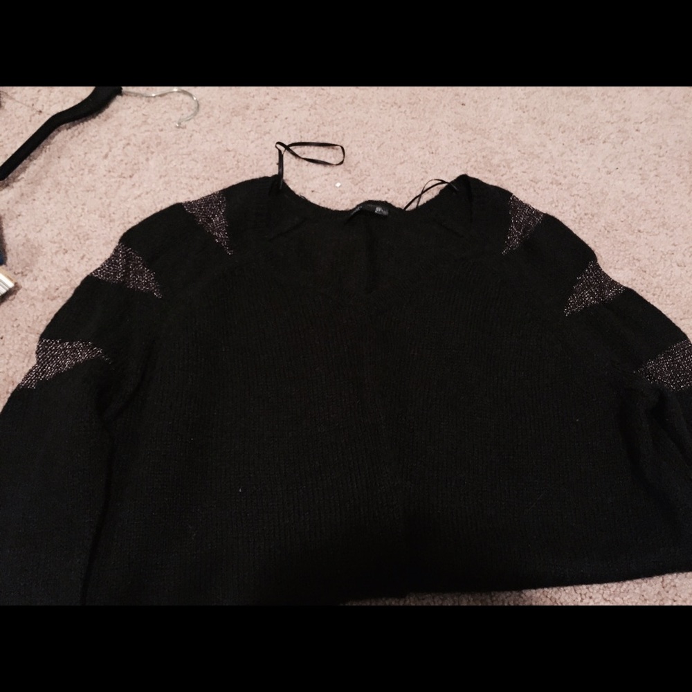 Topshop sweater