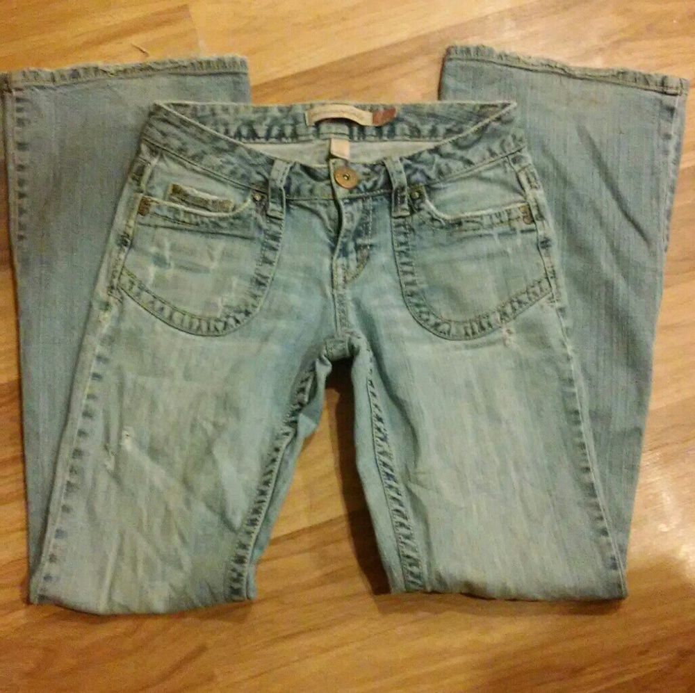 Aeropostale jeans