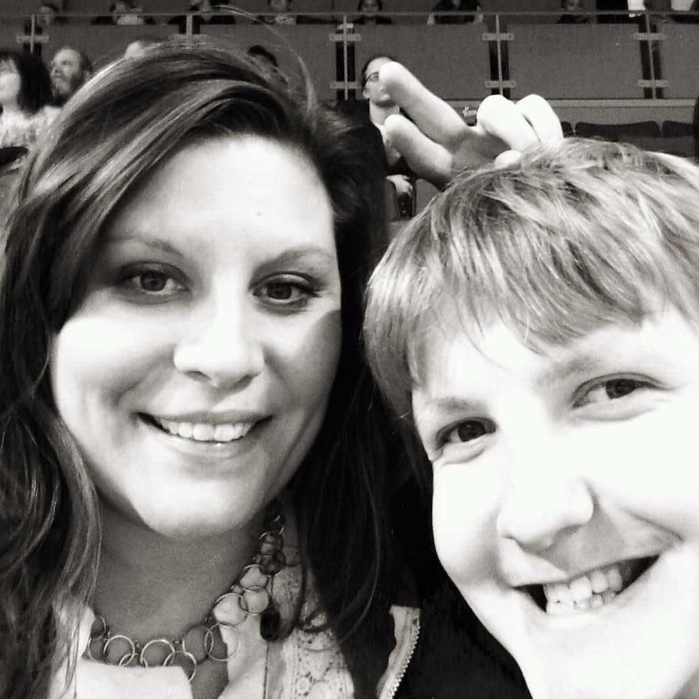 Meet your Posher, Dana