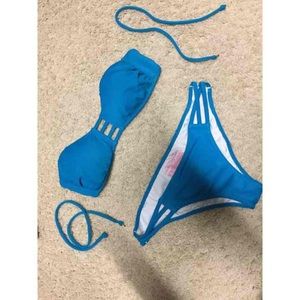 Size small swimsuit from Victoria secret