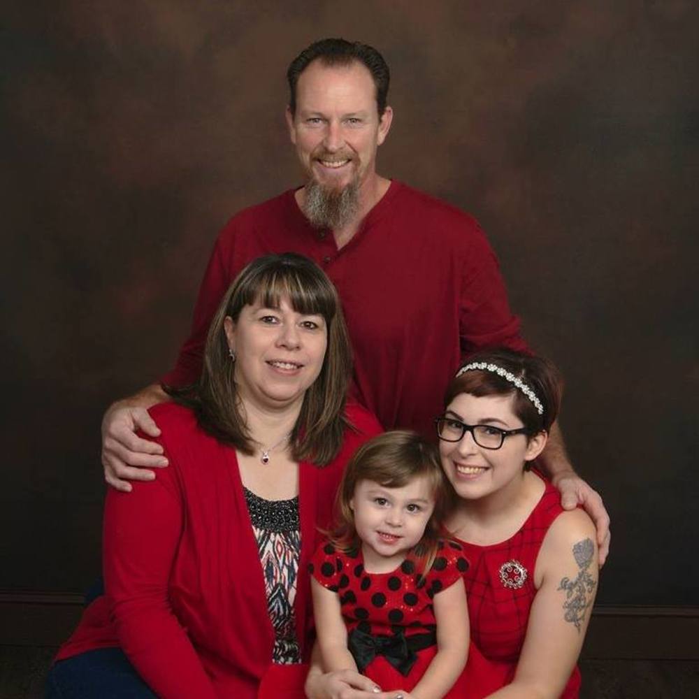 Meet your Posher, Jenn