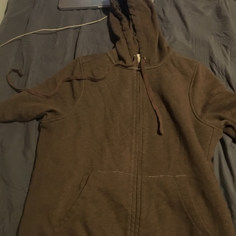 J.crew hoodie