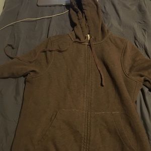 J.crew hoodie