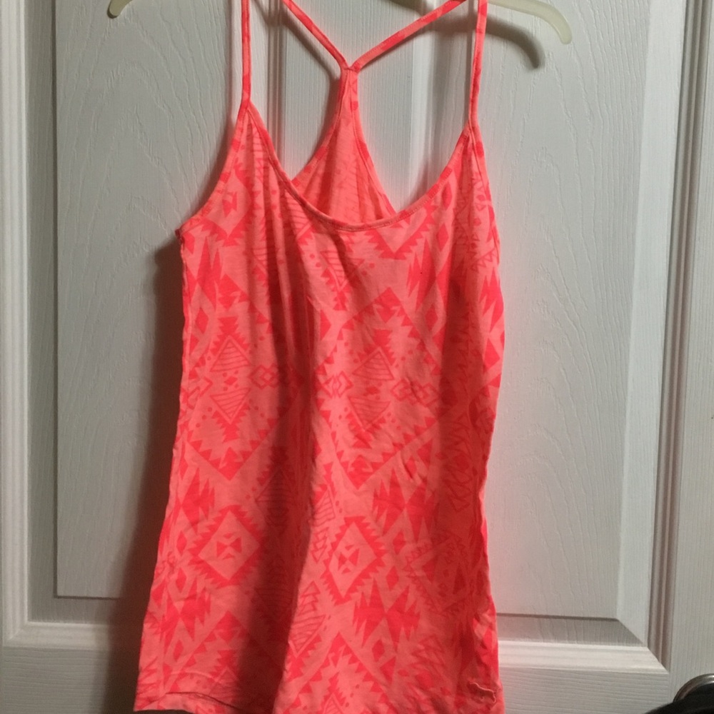 Victoria secret Pink tank