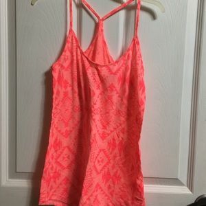 Victoria secret Pink tank