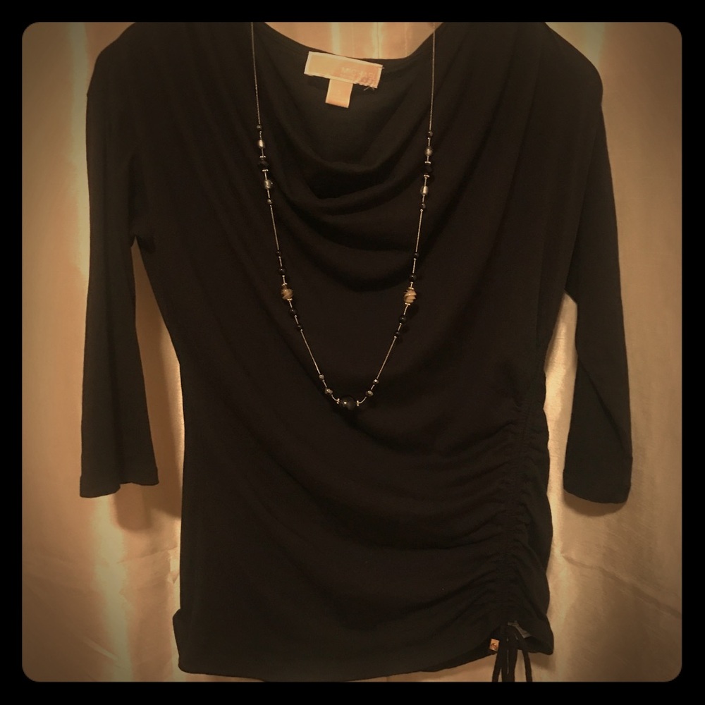 SALE❣️Michael Kors Dressy Casual Lady's Top Small