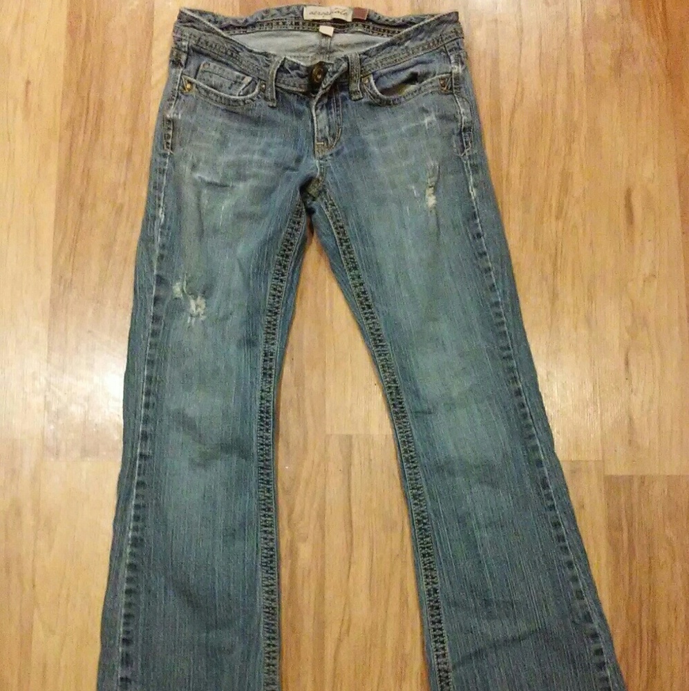 Aeropostale jeans