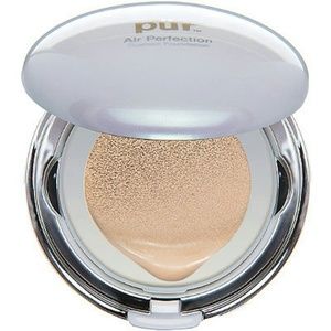 Do not buy! Trade PUR Air Perfection Foundation
