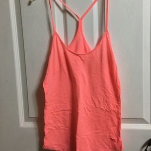 Victoria secret pink tank top