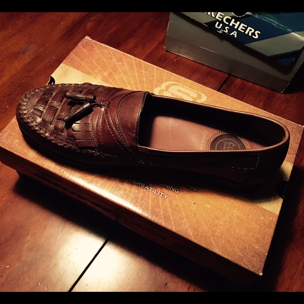 Men's loafers