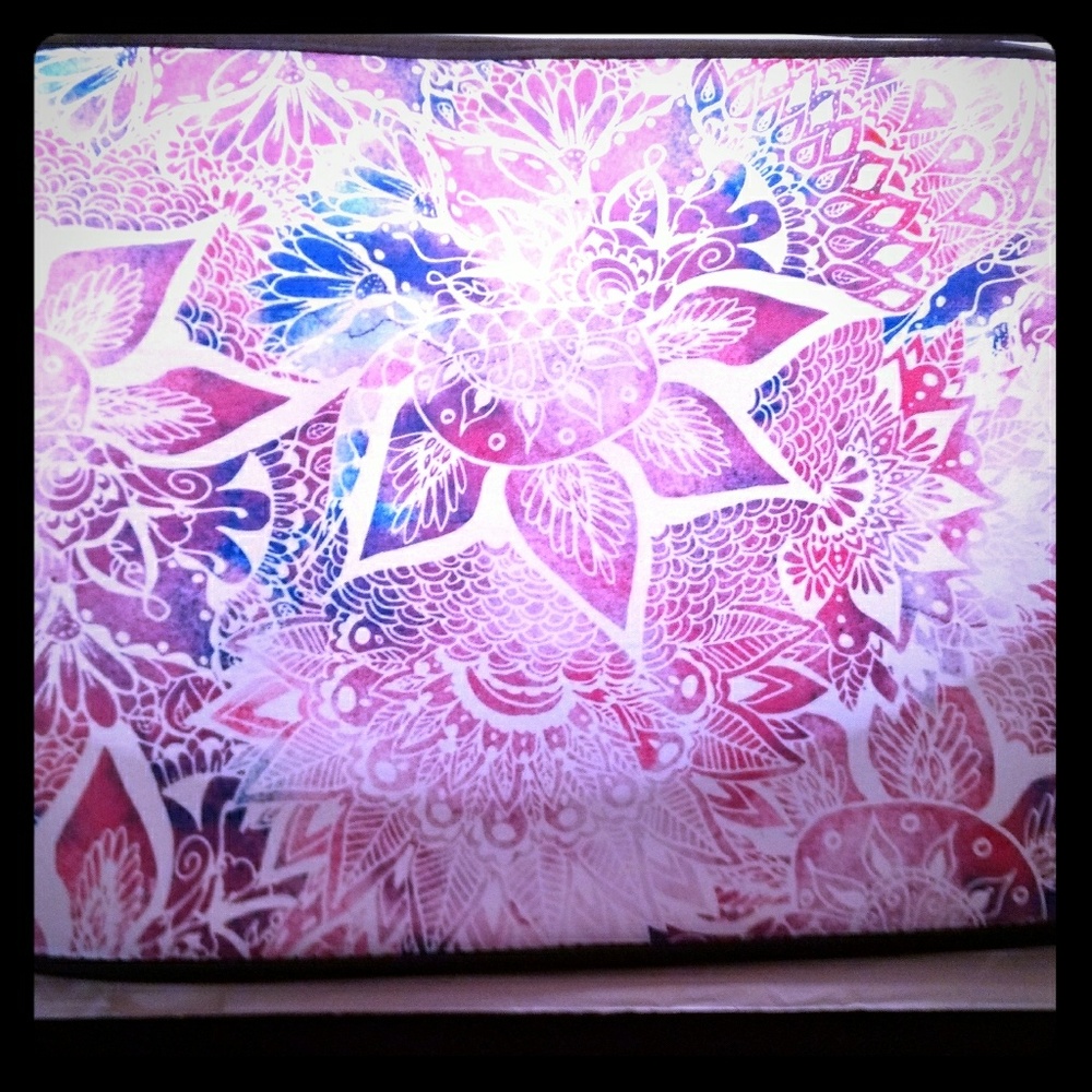Made to order laptop cover