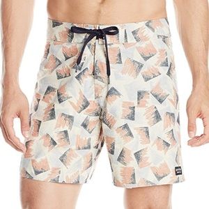 Brixton Men's Board Shorts